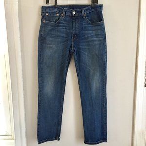 Levi's 514 Men's Jeans 33 X 30